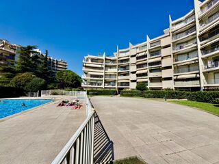  Appartement � vendre 2 pi�ces 43 m�