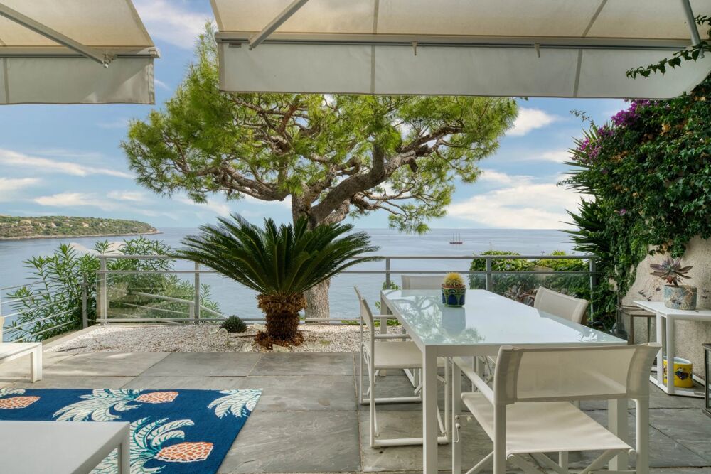 � vendre  Appartement Roquebrune-Cap-Martin (06190)