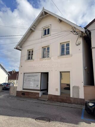  Immeuble � vendre 7 pi�ces 266 m�