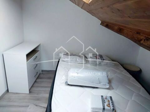  Appartement � louer 1 pi�ce 26 m�