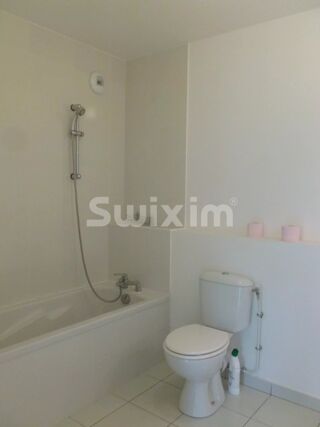  Appartement à vendre 1 pièce 