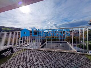  Appartement � vendre 4 pi�ces 71 m�