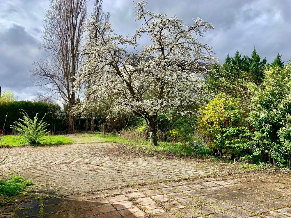 Vente Terrain Eckbolsheim, terrain à bâtir de 687m2 Eckbolsheim