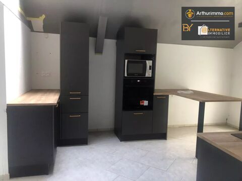  Appartement � louer 3 pi�ces 100 m�