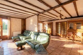  Maison à vendre 6 pièces 129 m²