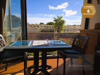  Appartement � vendre 1 pi�ce 24 m�