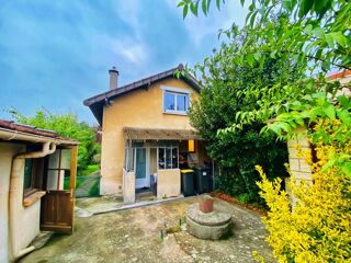  Maison � vendre 4 pi�ces 64 m�