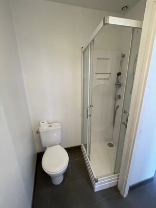  Appartement à louer 1 pièce 25 m²