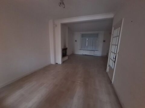  Maison � louer 5 pi�ces 130 m� Boulogne-sur-mer