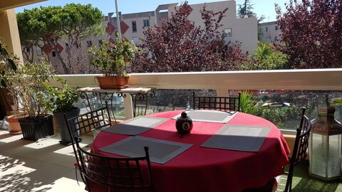  Appartement � louer 2 pi�ces 47 m�