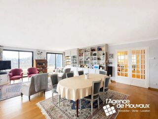  Appartement � vendre 5 pi�ces 1 m�