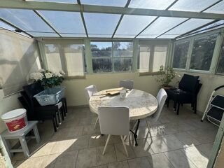  Maison à vendre 6 pièces 143 m²
