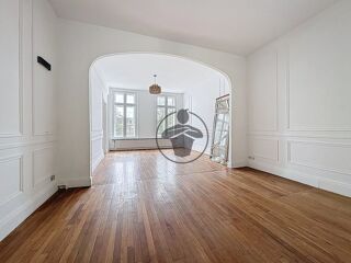  Appartement � louer 5 pi�ces 123 m�