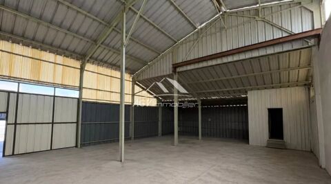   local professionnel 420 m² 