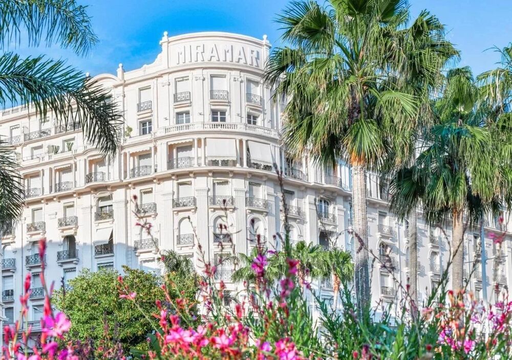 � vendre  Appartement Cannes (06400)