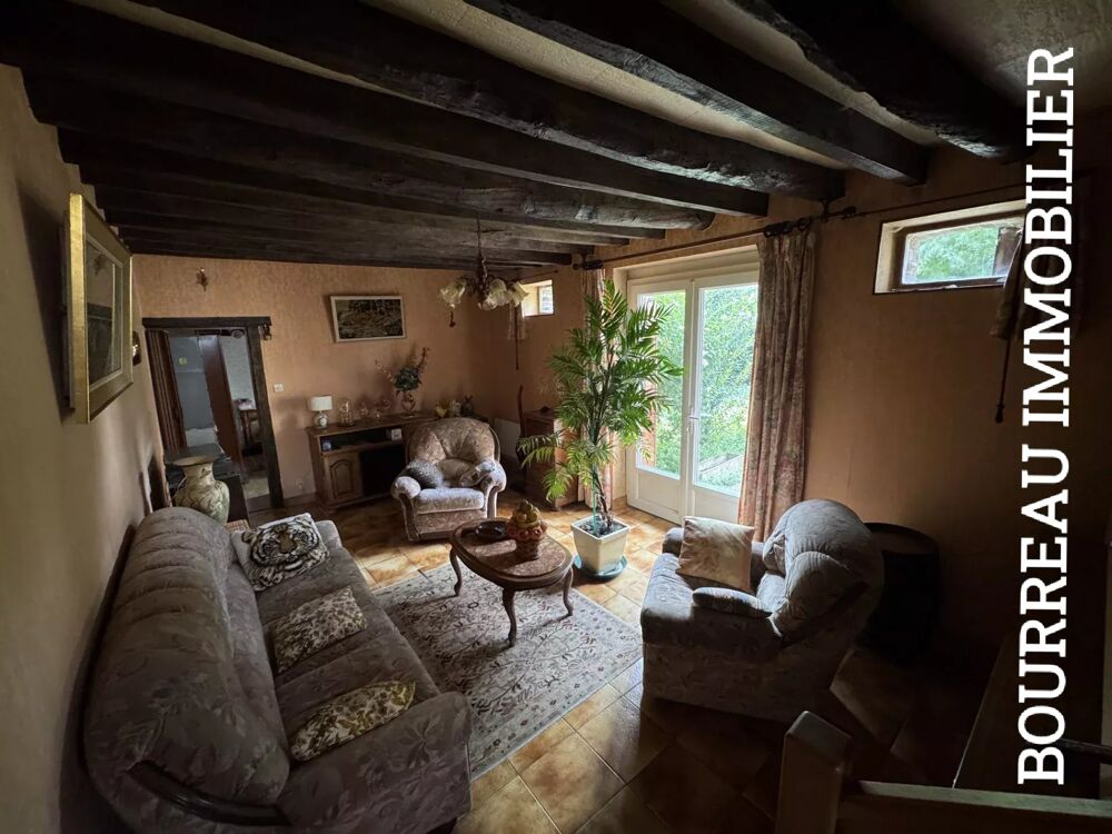Vente Maison CENTRE DE LAROCHE SAINT CYDROINE Laroche-saint-cydroine