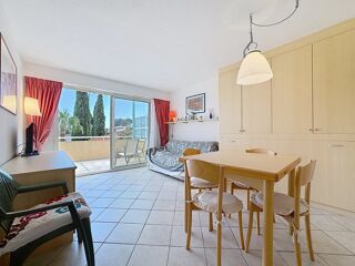  Appartement à vendre 2 pièces 41 m²