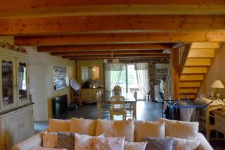  Maison à vendre 6 pièces 135 m²