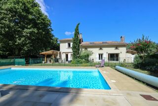  Maison à vendre 7 pièces 200 m²