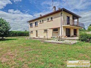  Maison � vendre 7 pi�ces 130 m�