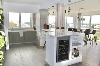  Appartement  vendre 3 pices 99 m