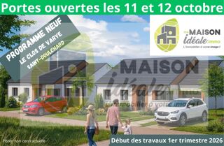  Maison 4 pi�ces 105 m� Saint-doulchard