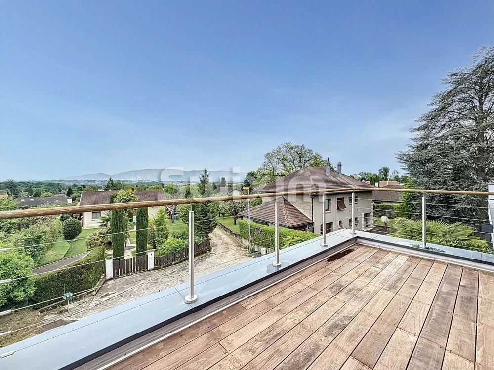  vendre  Maison Prvessin-Mons (01280)