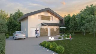  Maison � vendre 5 pi�ces 107 m�