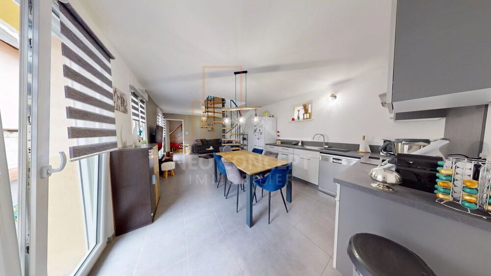 Vente Maison EXCLUSIVITE NEO CONCEPT IMMO Seltz