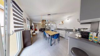  Maison à vendre 5 pièces 79 m²