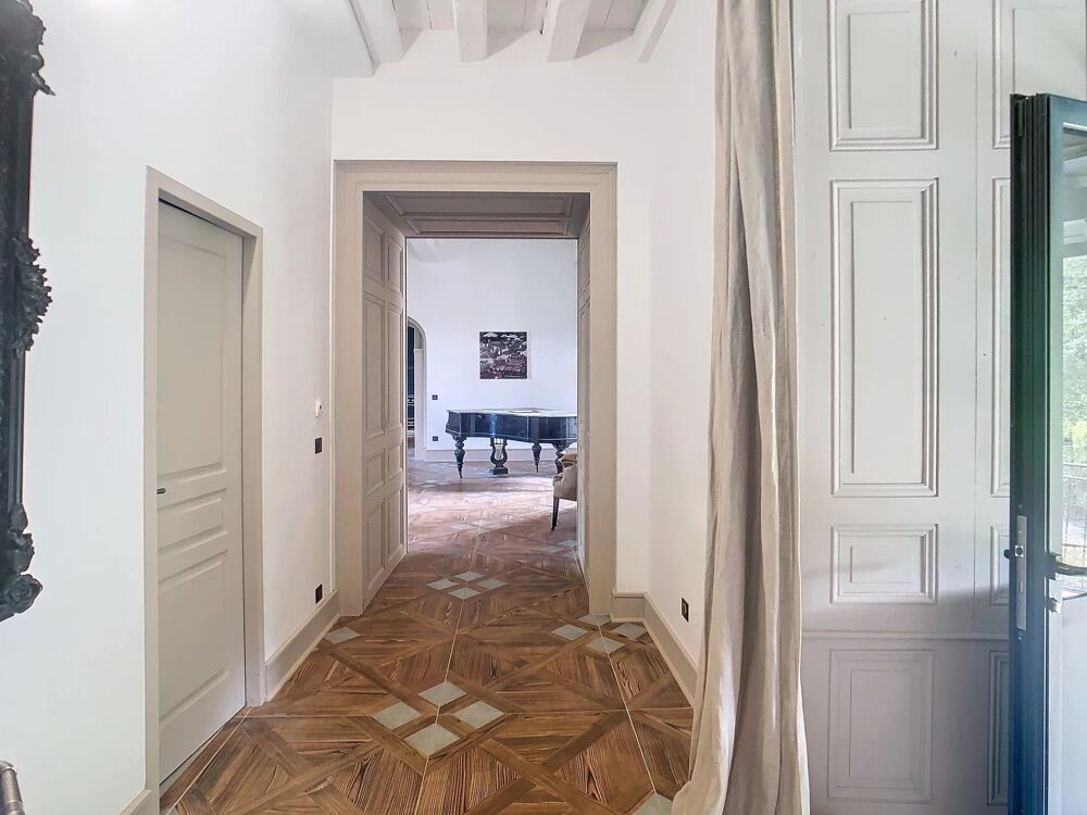 Allinges - T4 - 164 m² - Entièrement rénové - Terrasse et grand