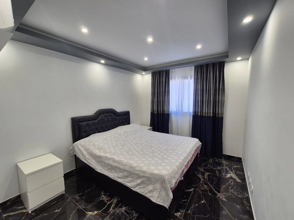 Villa moderne de 107 m² avec garage