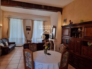  Maison � vendre 5 pi�ces 147 m�