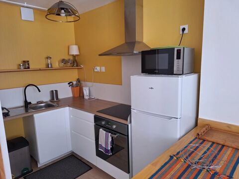  Appartement � louer 11416 m�