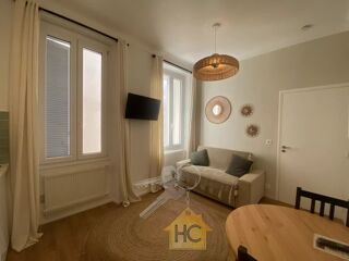  Appartement � vendre 2 pi�ces 27 m�