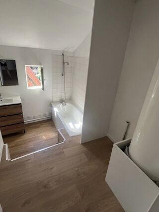  Appartement à louer 58 m²