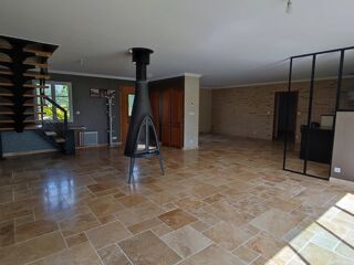 Vente Maison Vierzon Nord : Villa T.5 - 4 Chambres & Piscine Vierzon