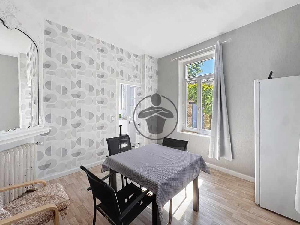 Vente Maison MAISON SAINT QUENTIN Saint-quentin