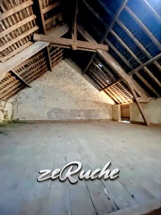  Maison � vendre 3 pi�ces 70 m�