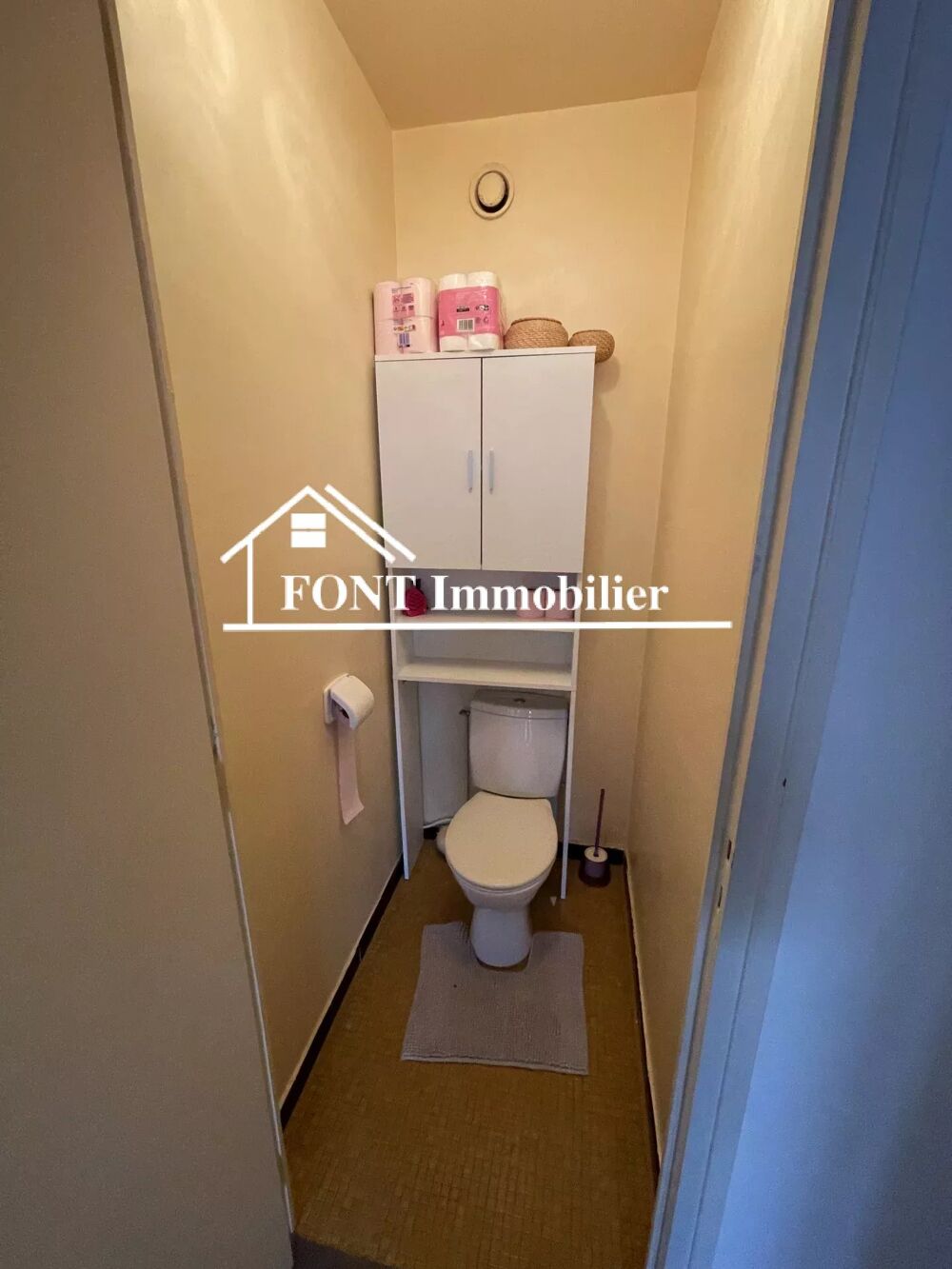 Vente Appartement 3 pièces 67 m² - Plus