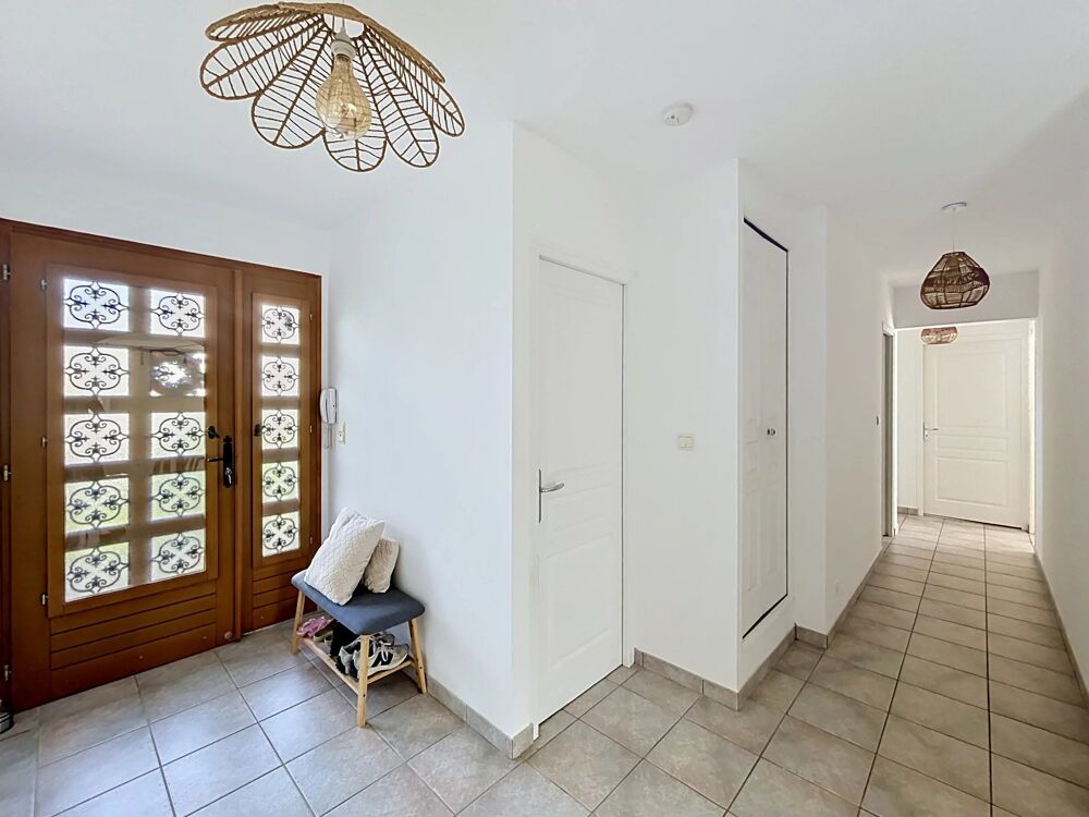 Vente Maison Neuvecelle - Maison de 4 chambres avec jardin. Évian-les-bains