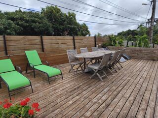  Maison � louer 4 pi�ces 90 m�