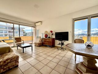  Appartement � vendre 2 pi�ces 61 m�