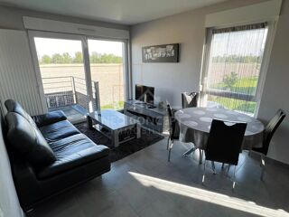  Appartement � louer 3 pi�ces 64 m�