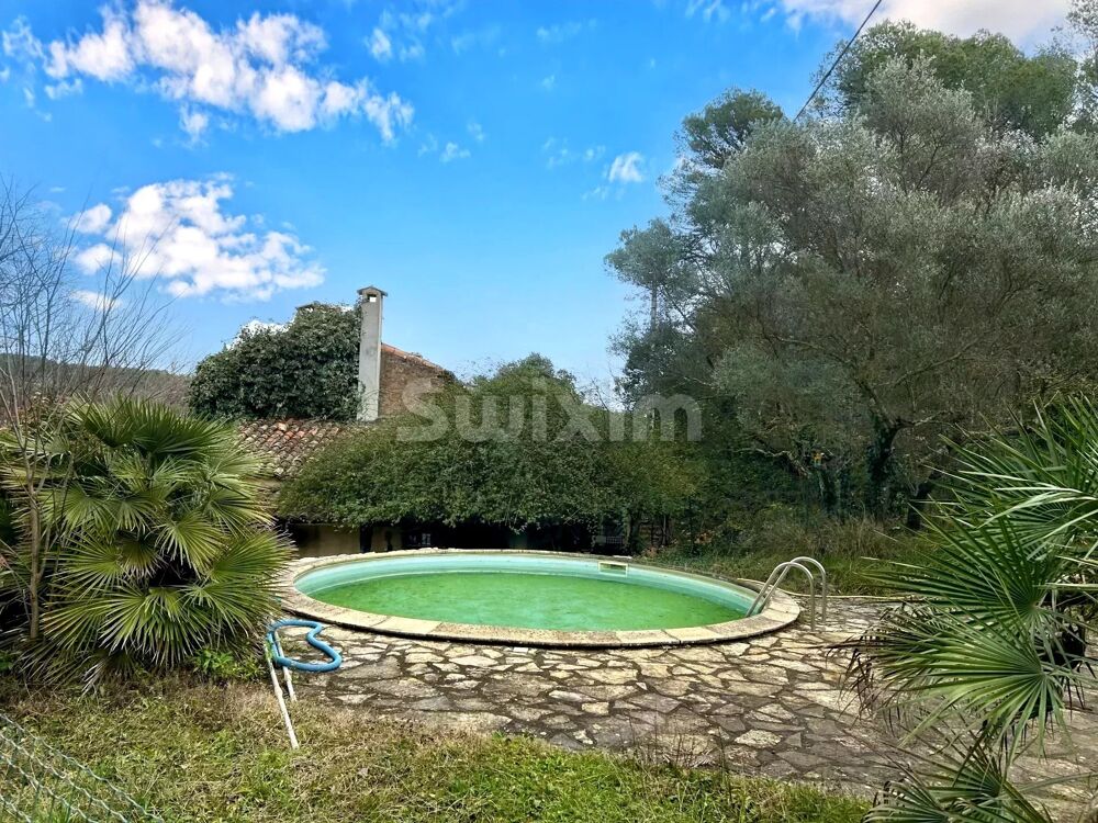  vendre  Maison Entrecasteaux (83570)