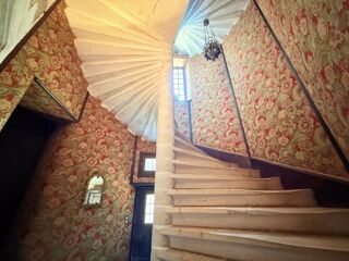  Propri�t�/ch�teau � vendre 14 pi�ces 450 m�