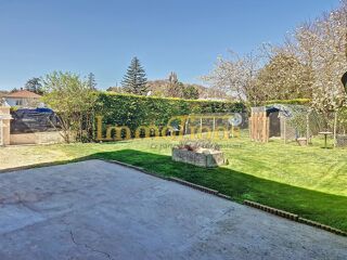  Maison à vendre 5 pièces 110 m²
