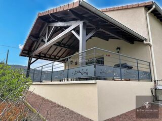  Maison à vendre 5 pièces 159 m²