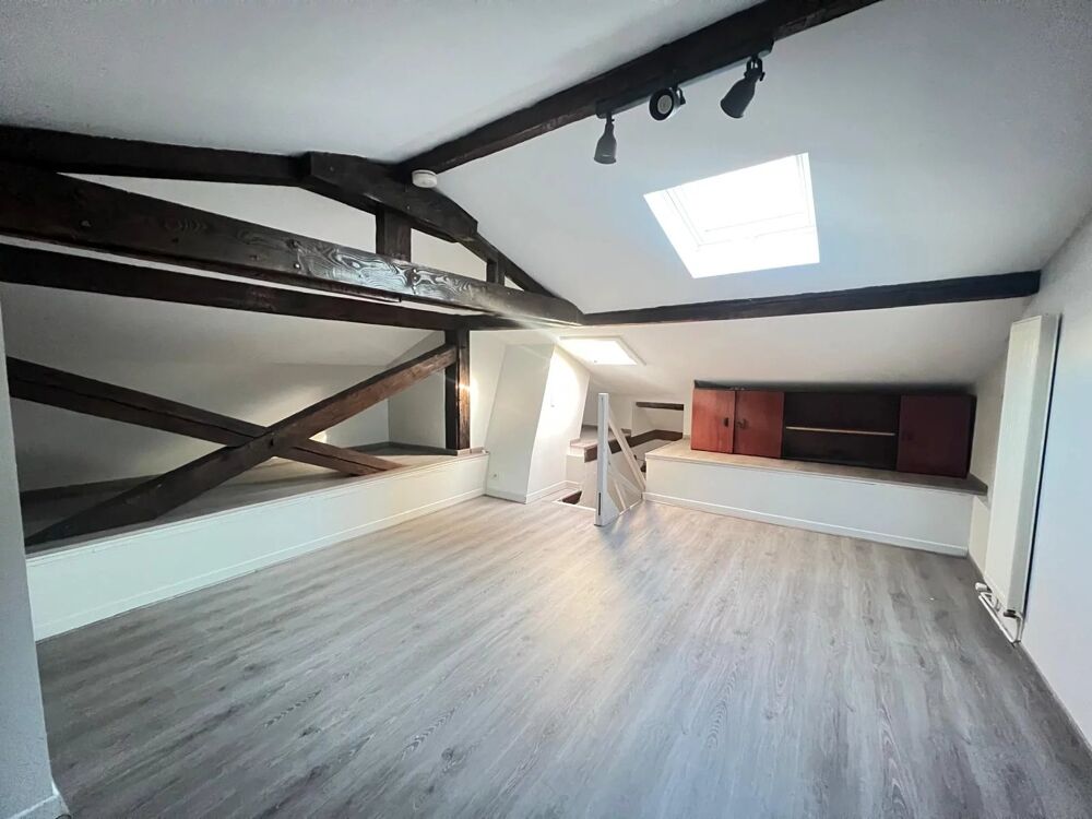 � vendre  Appartement Toulouse (31000)