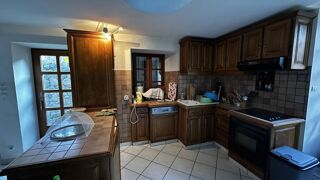  Maison � vendre 15 + pi�ces 300 m�
